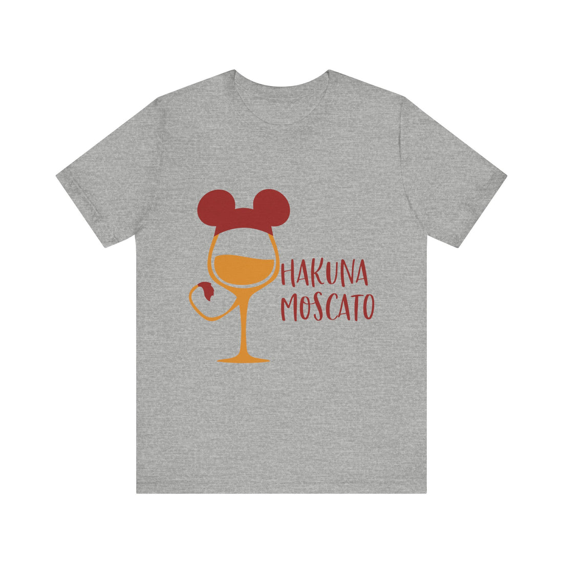 Hakuna Moscato T-Shirt