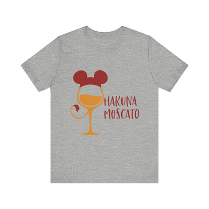 Hakuna Moscato T-Shirt