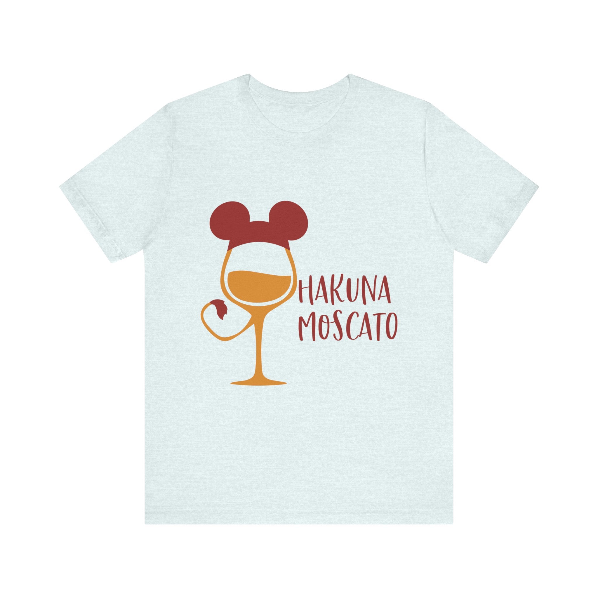 Hakuna Moscato T-Shirt