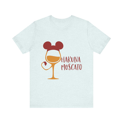 Hakuna Moscato T-Shirt