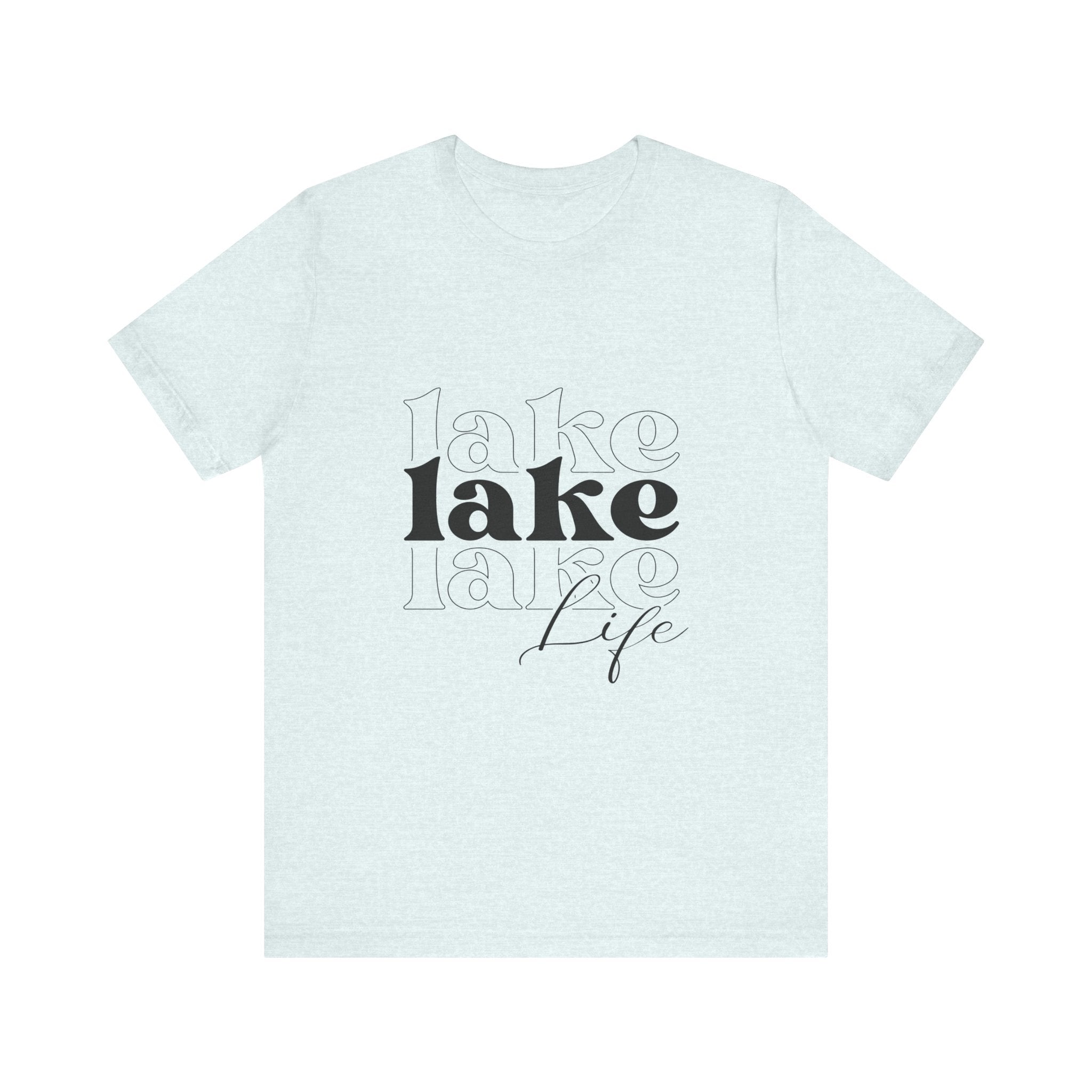 Lake Life T-Shirt