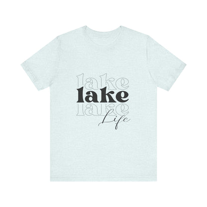 Lake Life T-Shirt