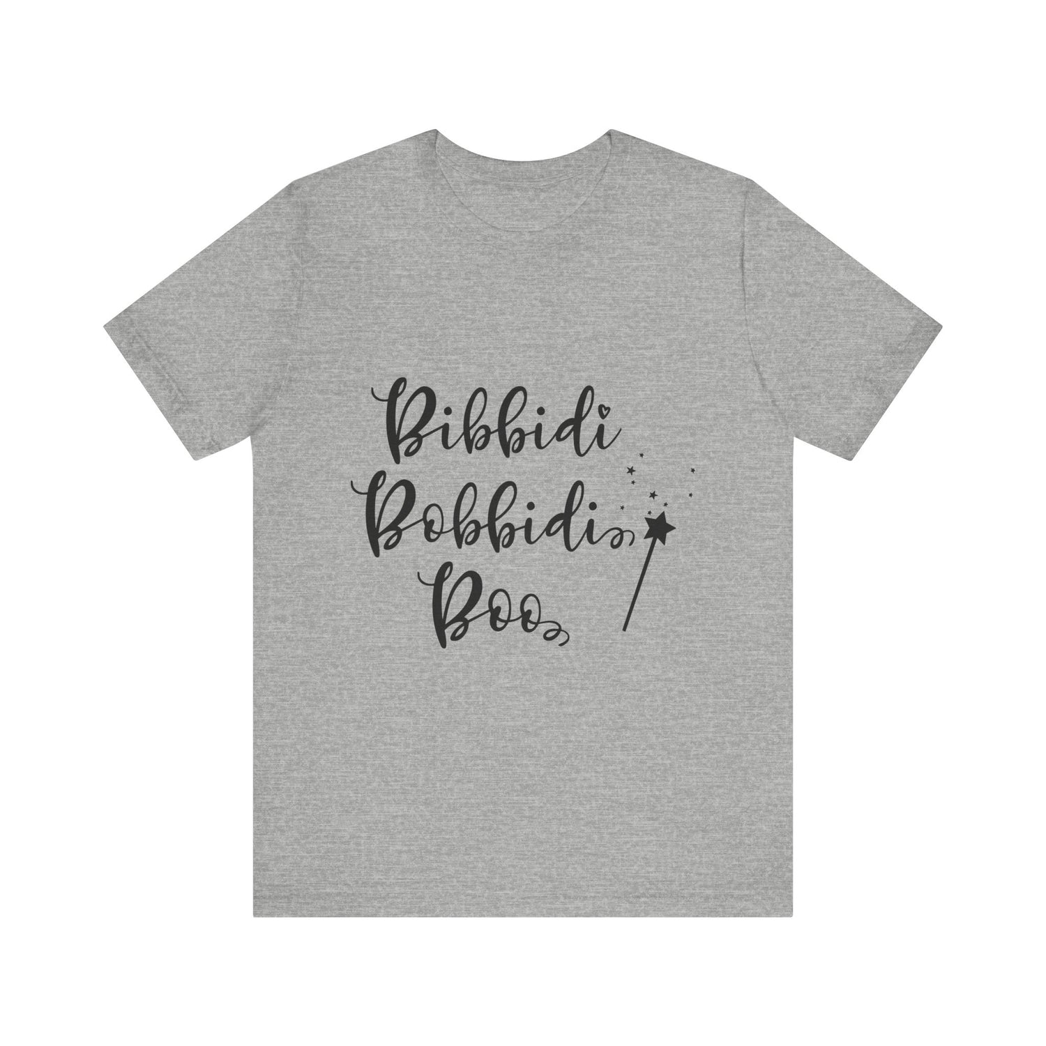 Bibbidi Bobbidi Boo T-Shirt