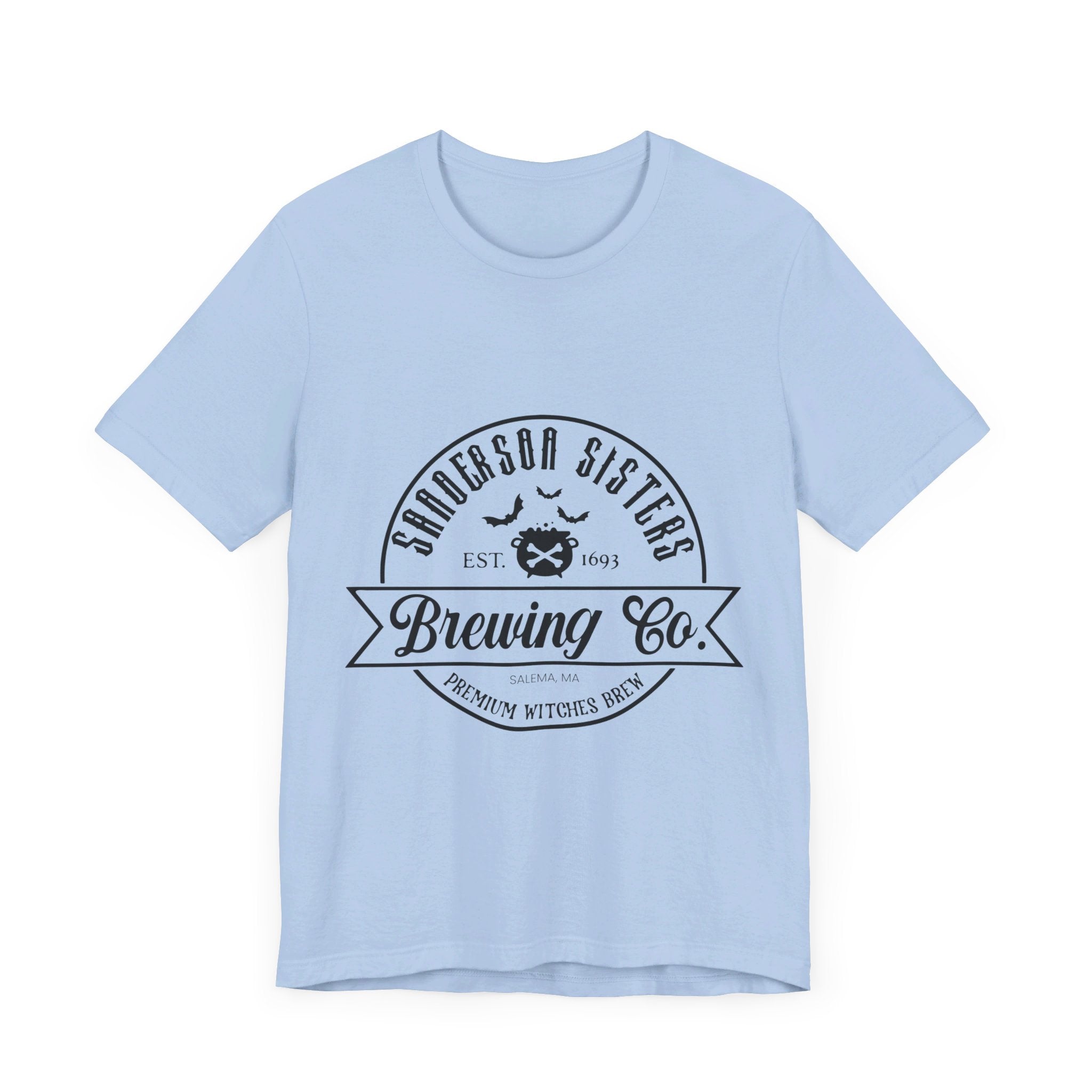 Sandersons Brewing T-Shirt