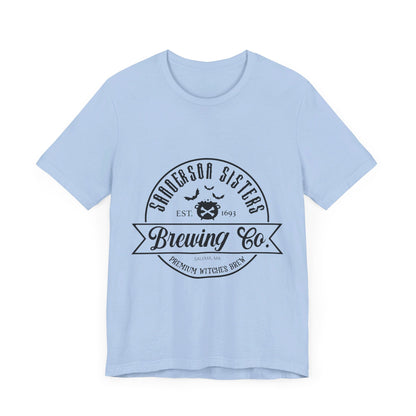 Sandersons Brewing T-Shirt