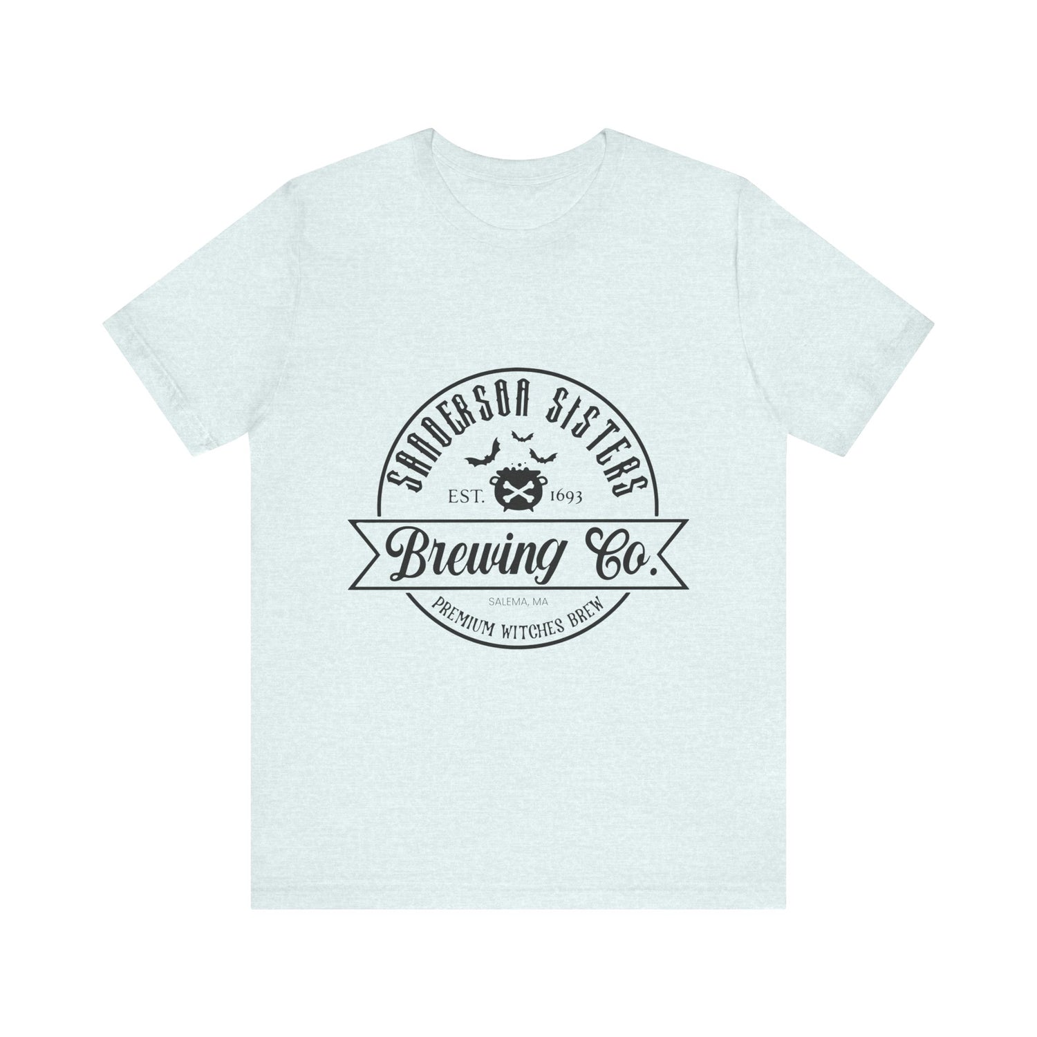 Sandersons Brewing T-Shirt