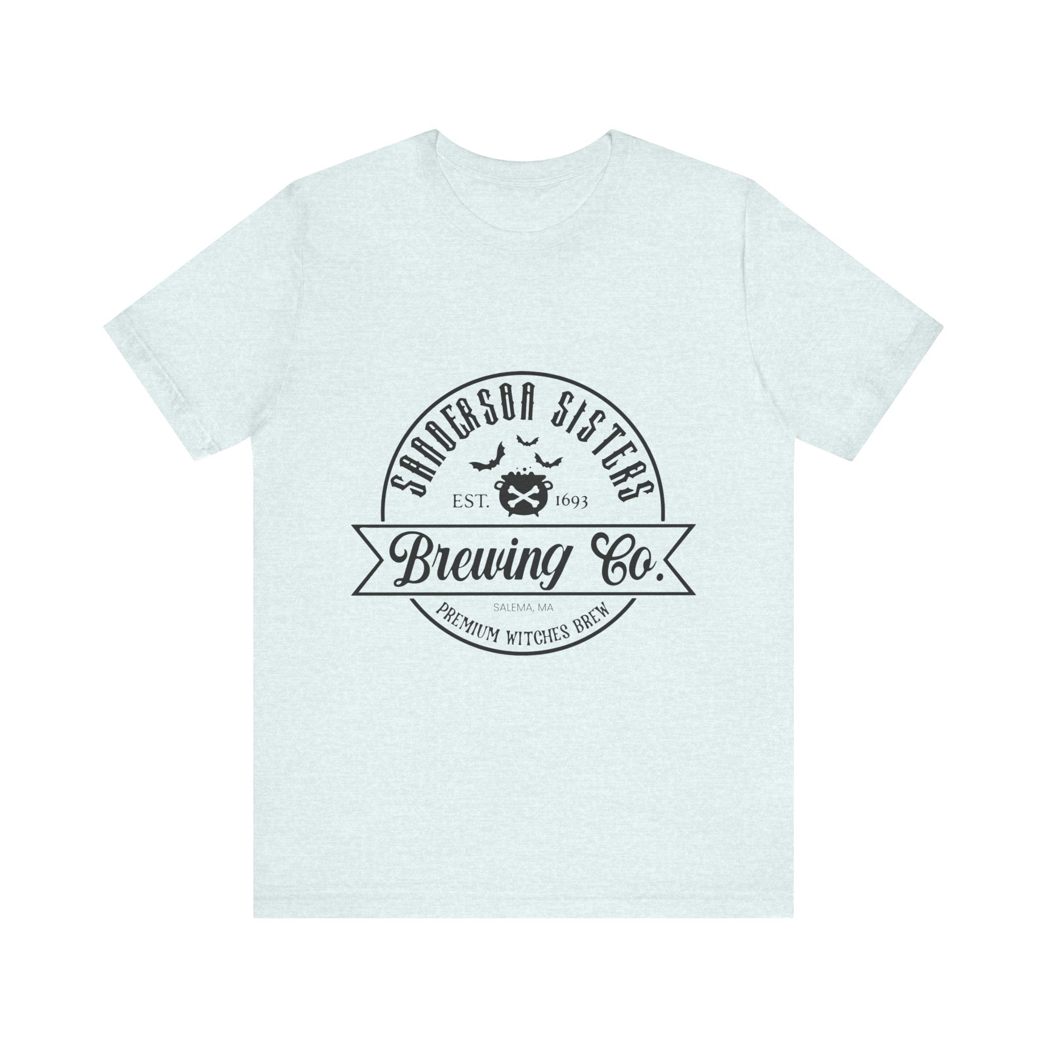 Sandersons Brewing T-Shirt
