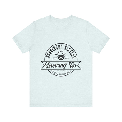 Sandersons Brewing T-Shirt