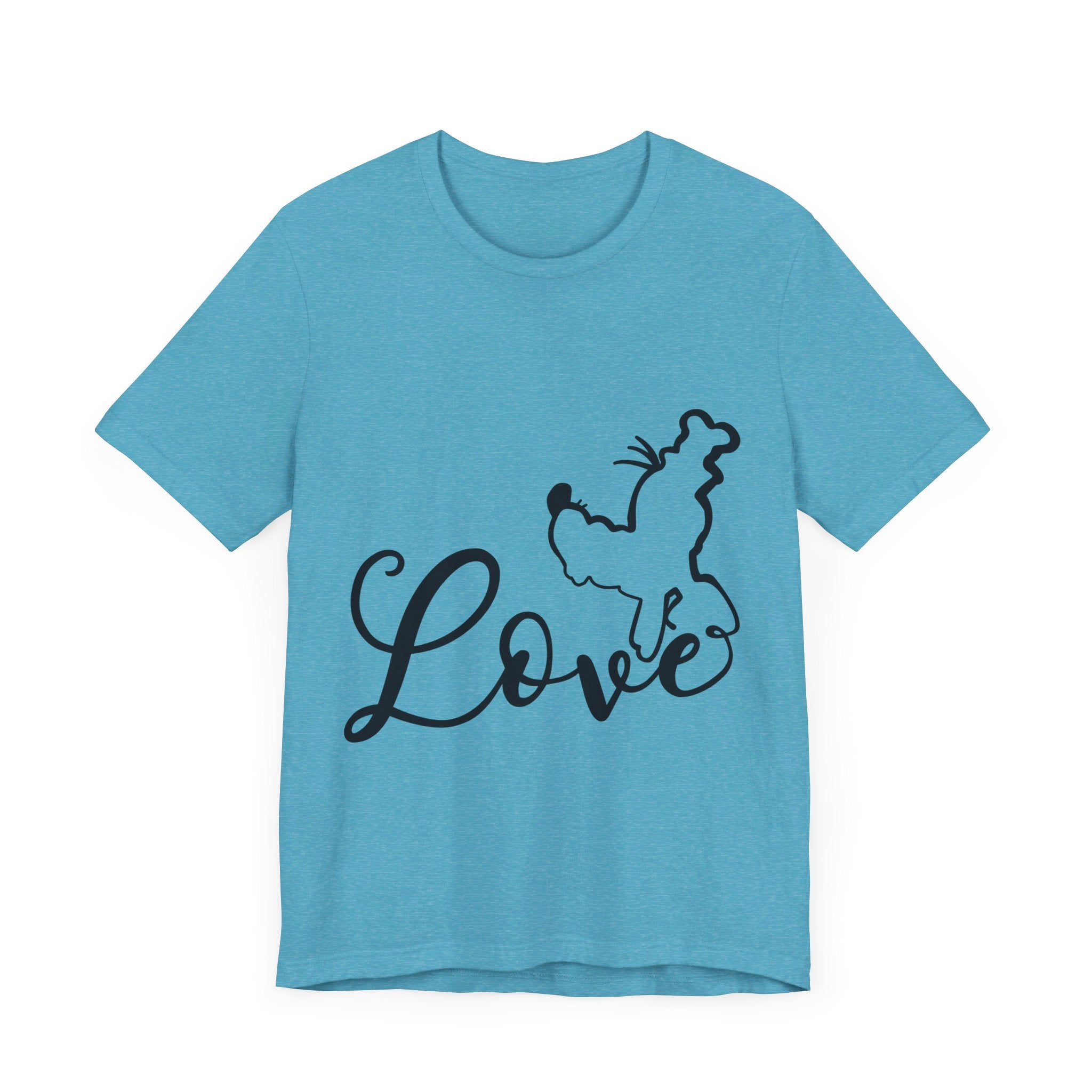 Love T-Shirt