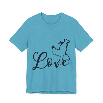Love T-Shirt