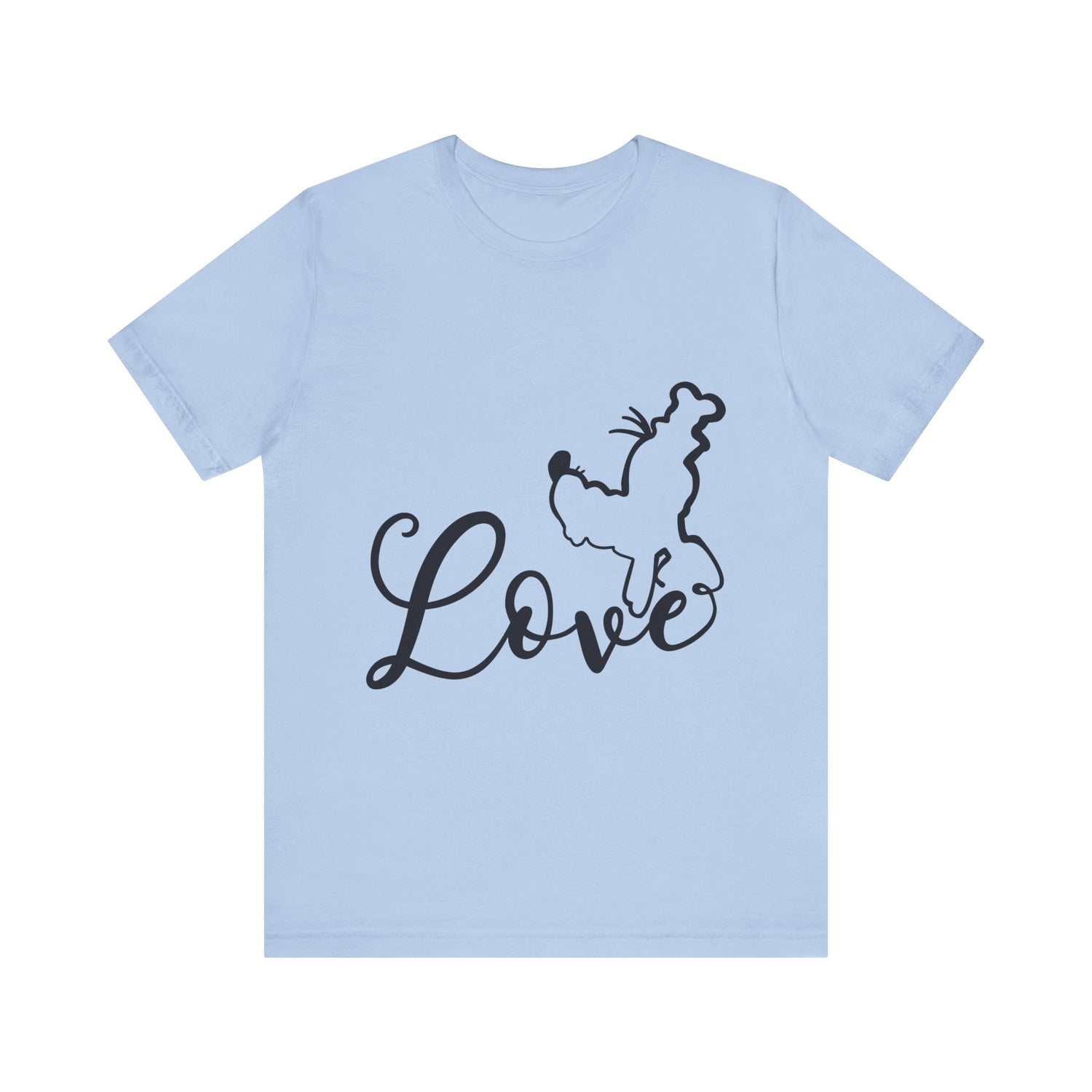 Love T-Shirt