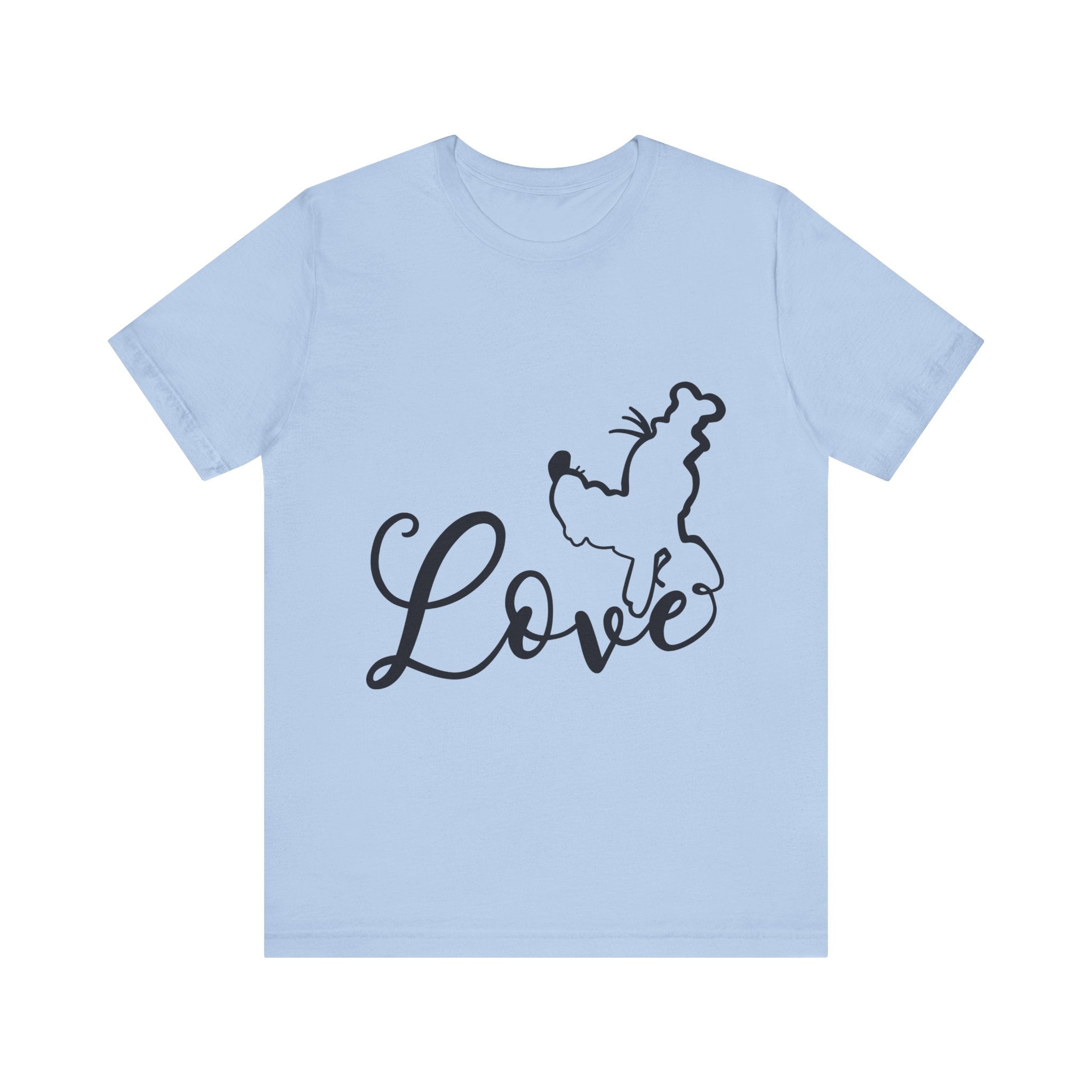 Love T-Shirt