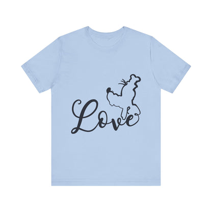 Love T-Shirt