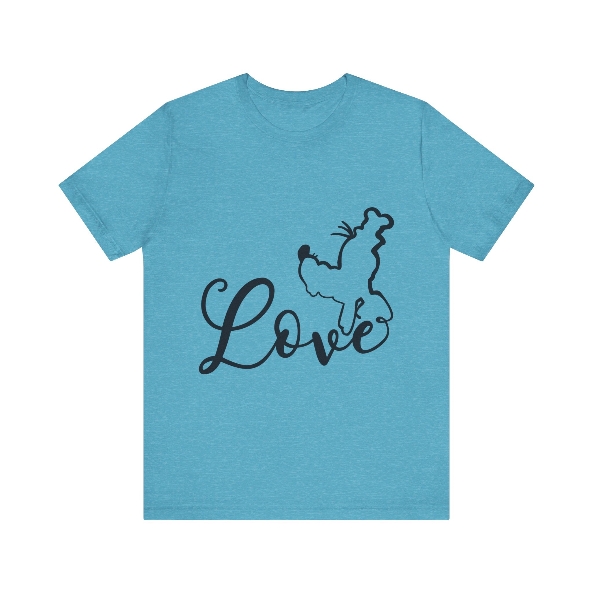 Love T-Shirt