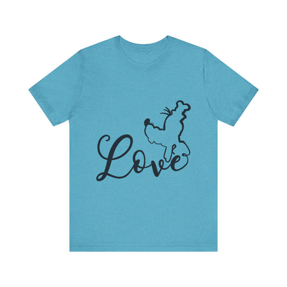 Love T-Shirt