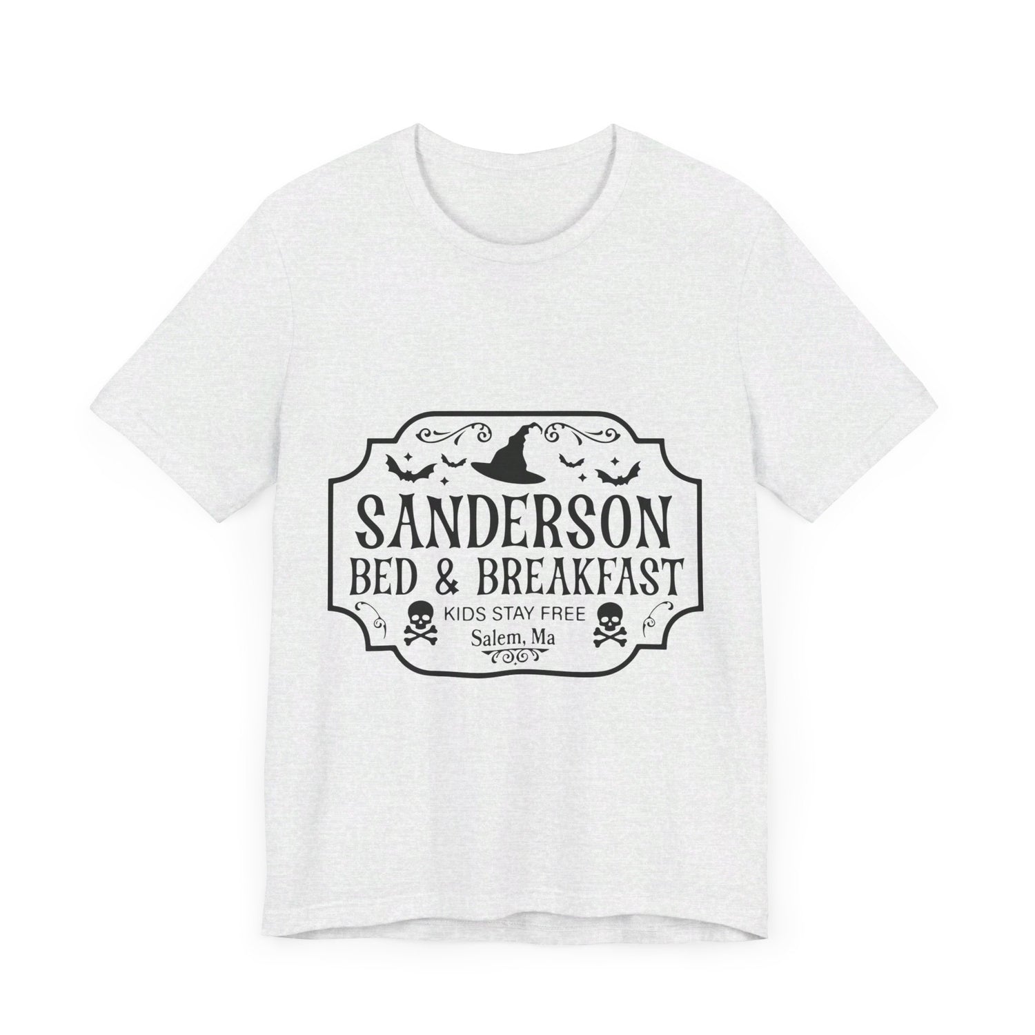 Sanderson Bed &amp; Breakfast T-Shirt