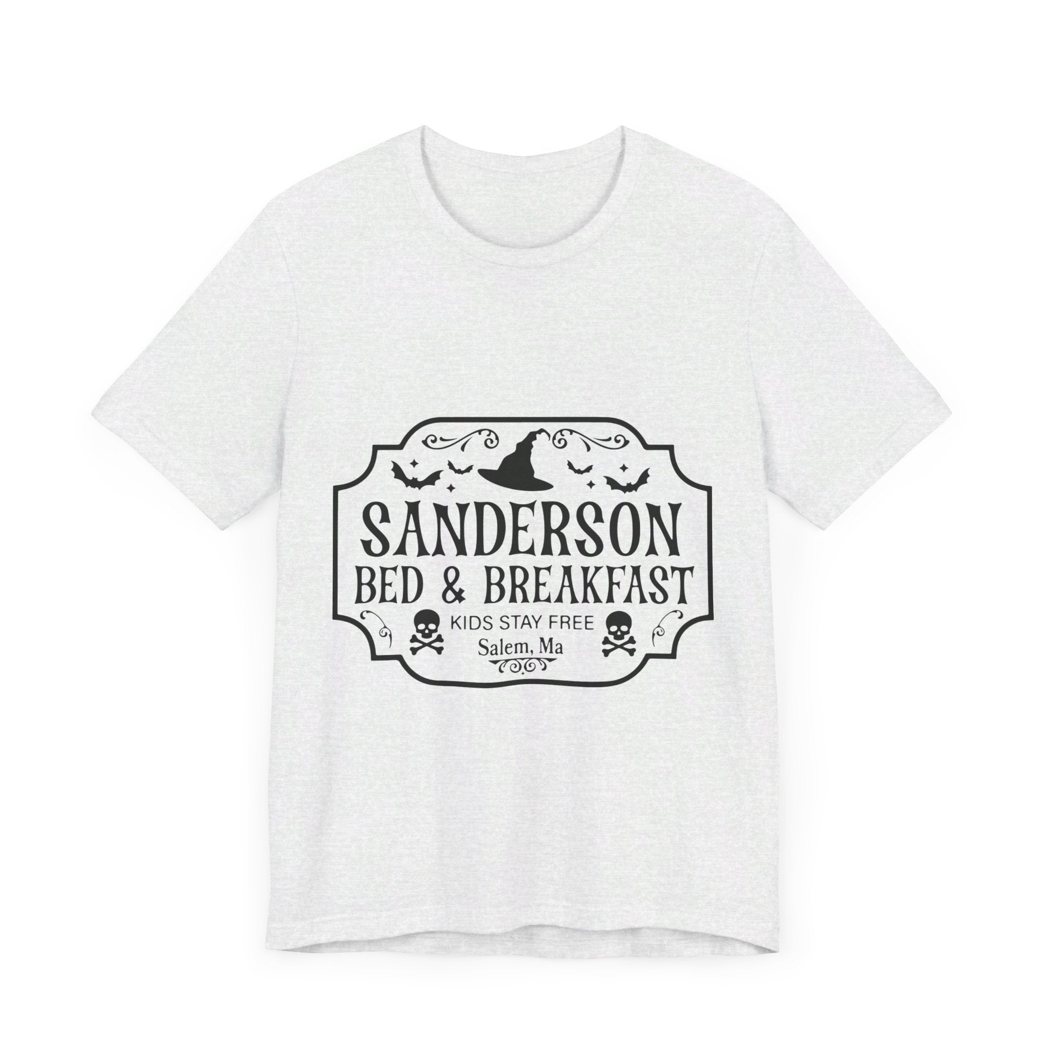 Sanderson Bed &amp; Breakfast T-Shirt