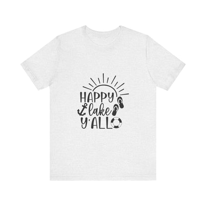 Happy Lake, Y&
