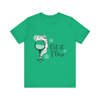 Let it Flow T-Shirt