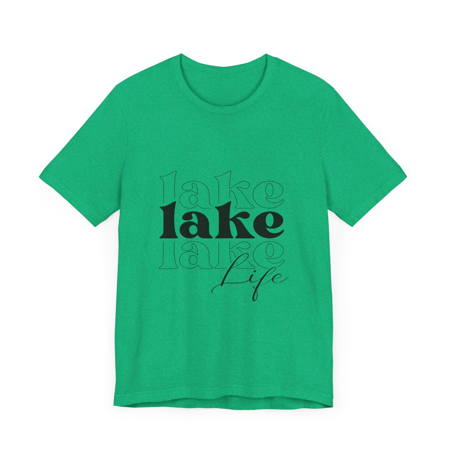 Lake Life T-Shirt