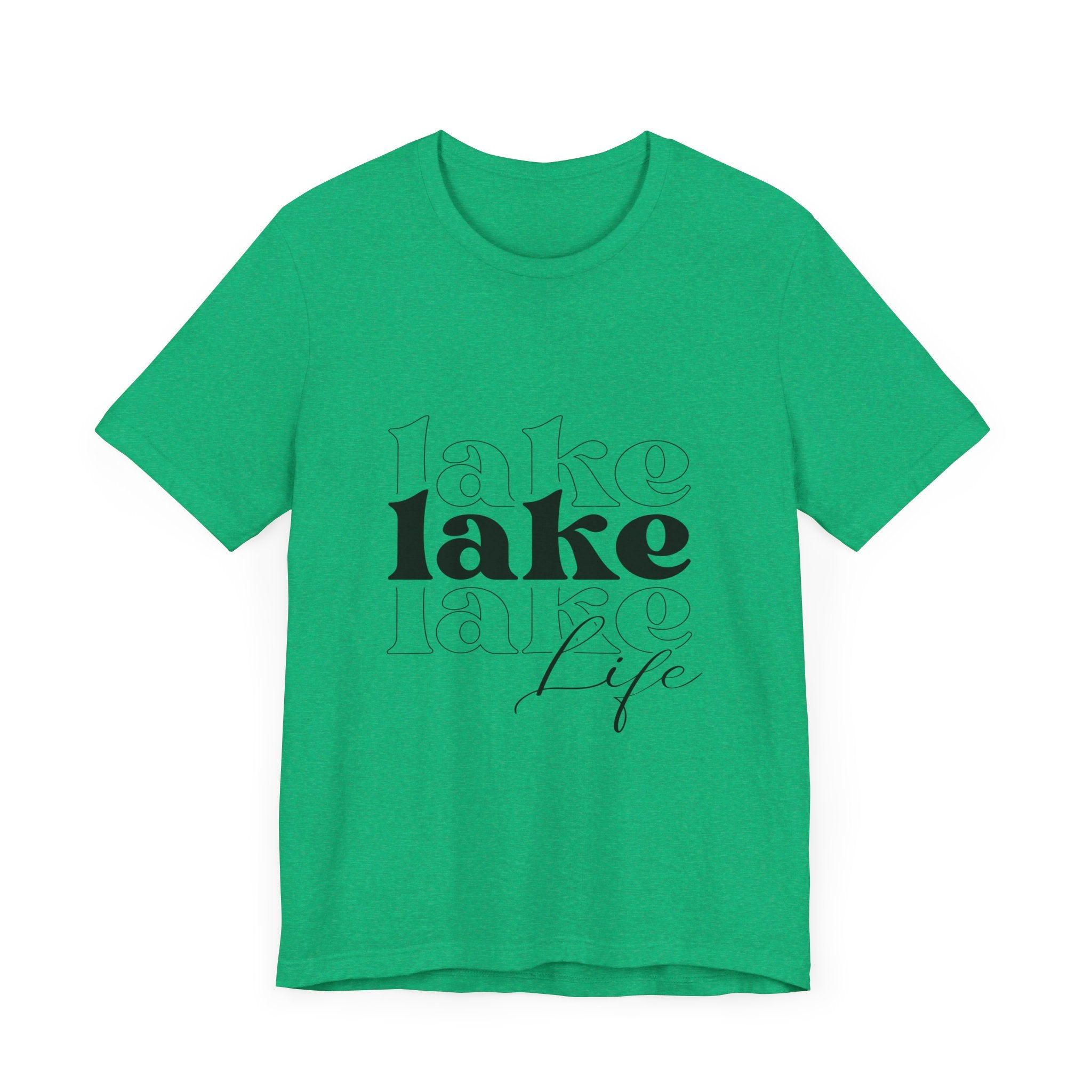 Lake Life T-Shirt