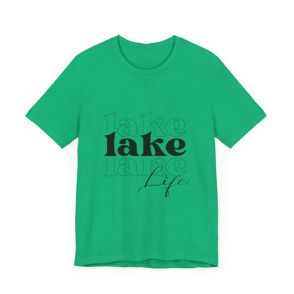 Lake Life T-Shirt