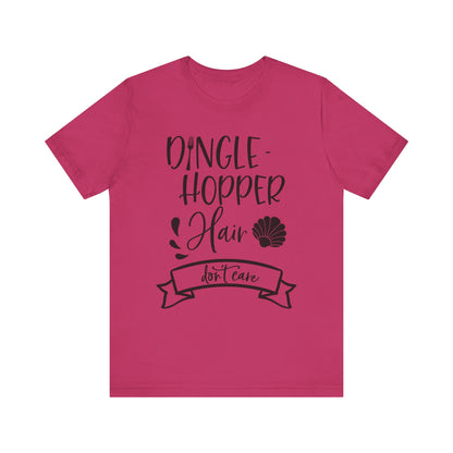 Dinglehopper Hair Don&