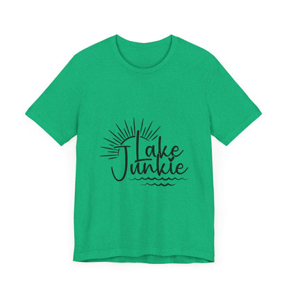 Lake Junkie T-Shirt