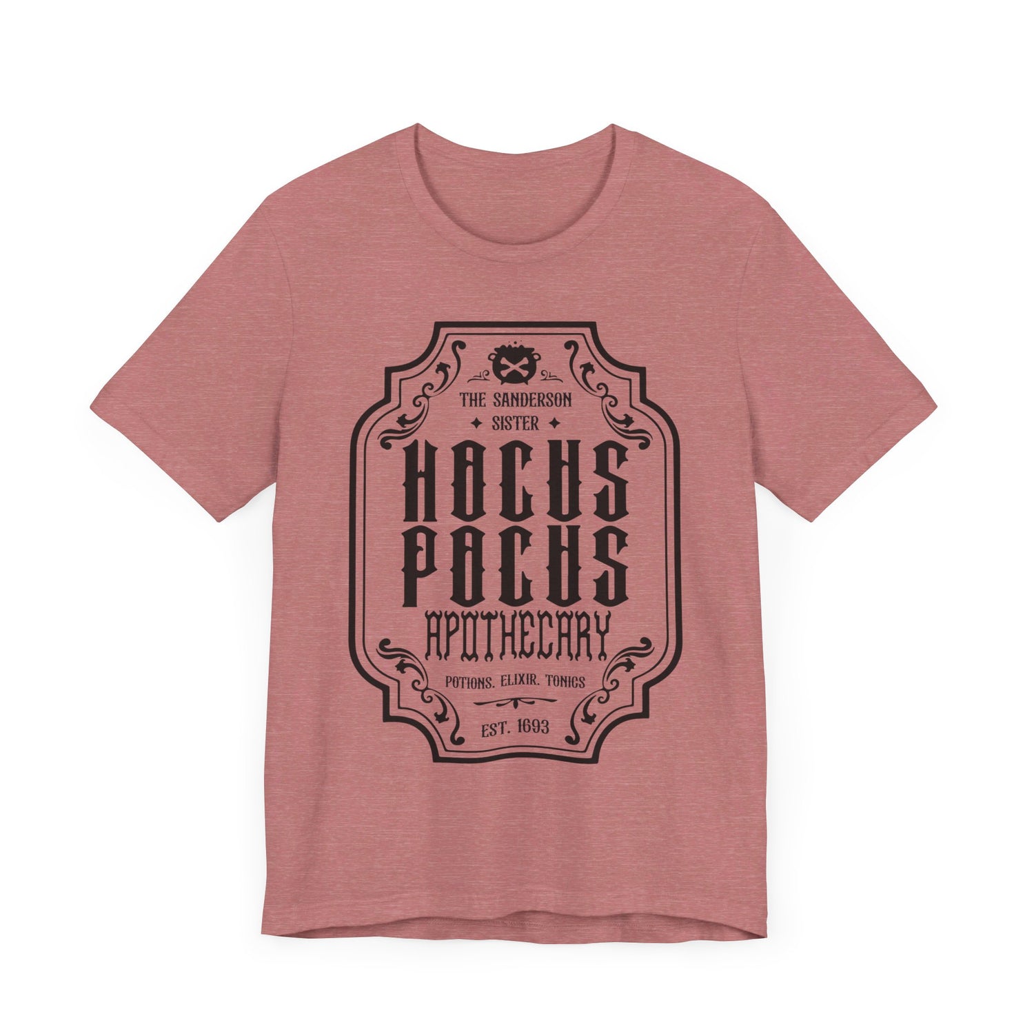 Sanderson Sisters Apothecary T-Shirt