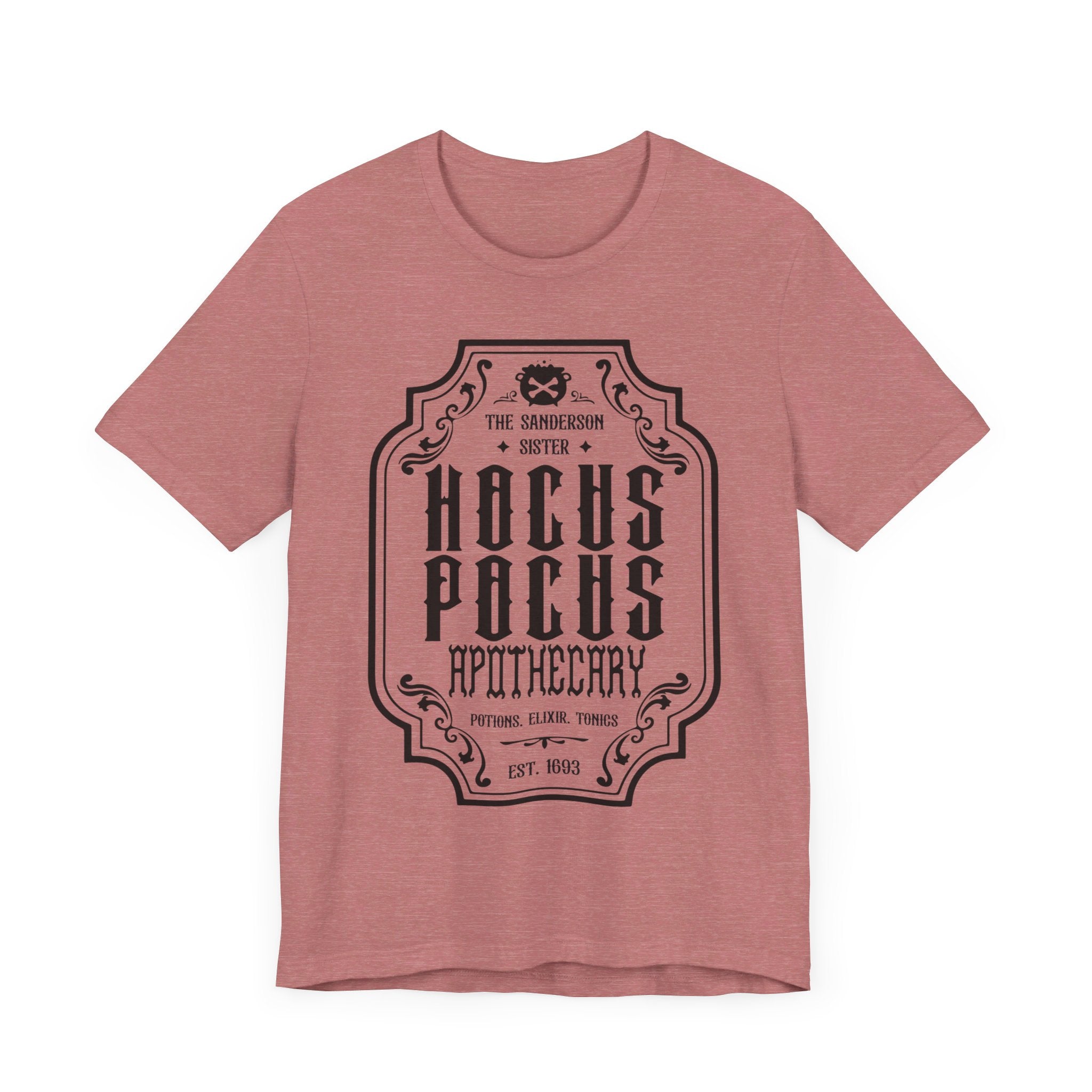 Sanderson Sisters Apothecary T-Shirt