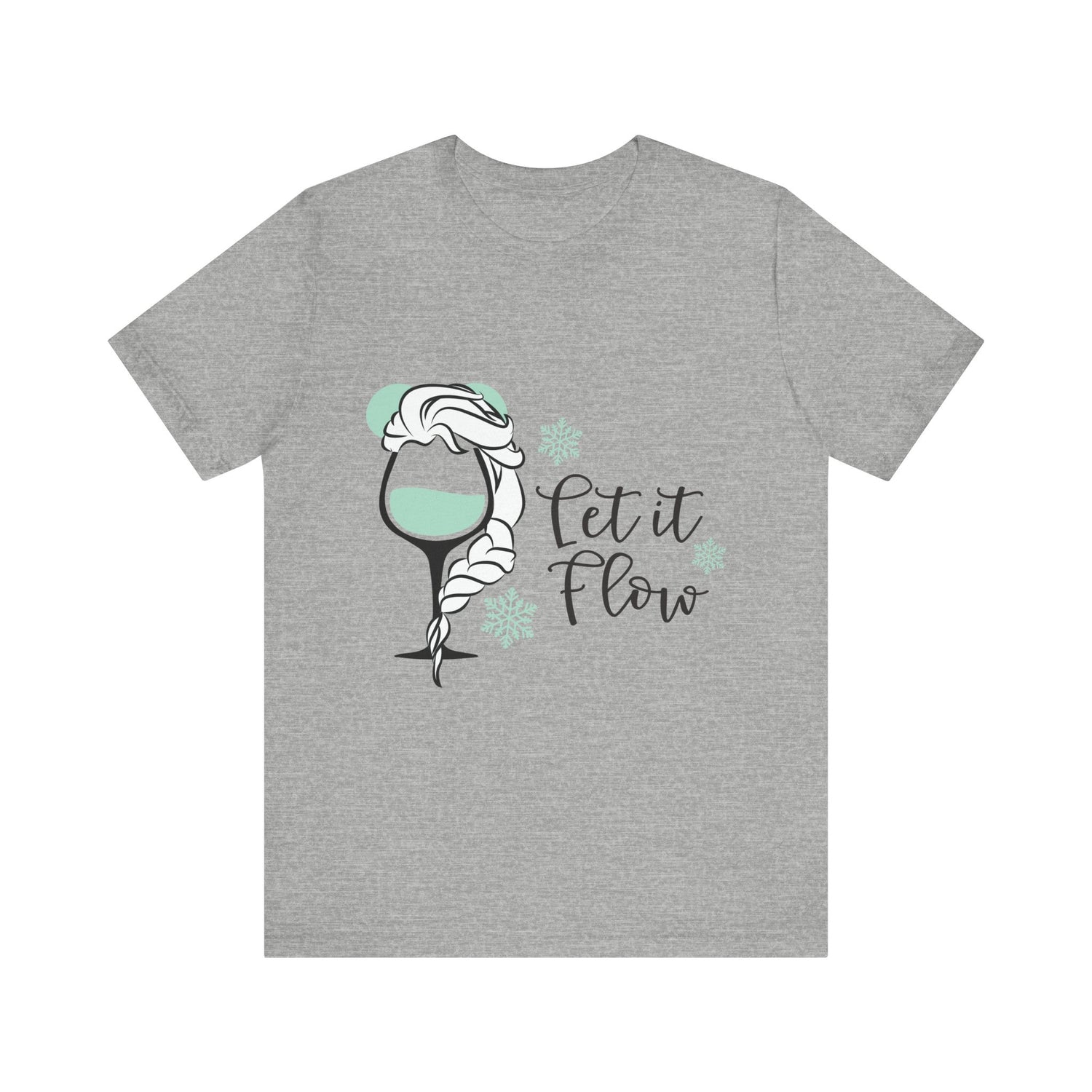 Let it Flow T-Shirt