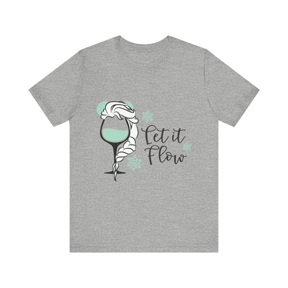 Let it Flow T-Shirt