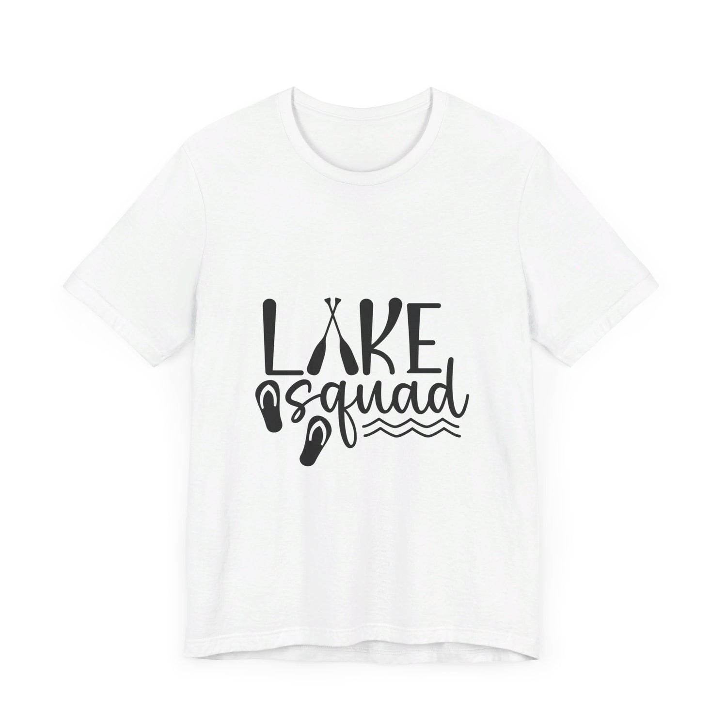 Lake Squad T-Shirt