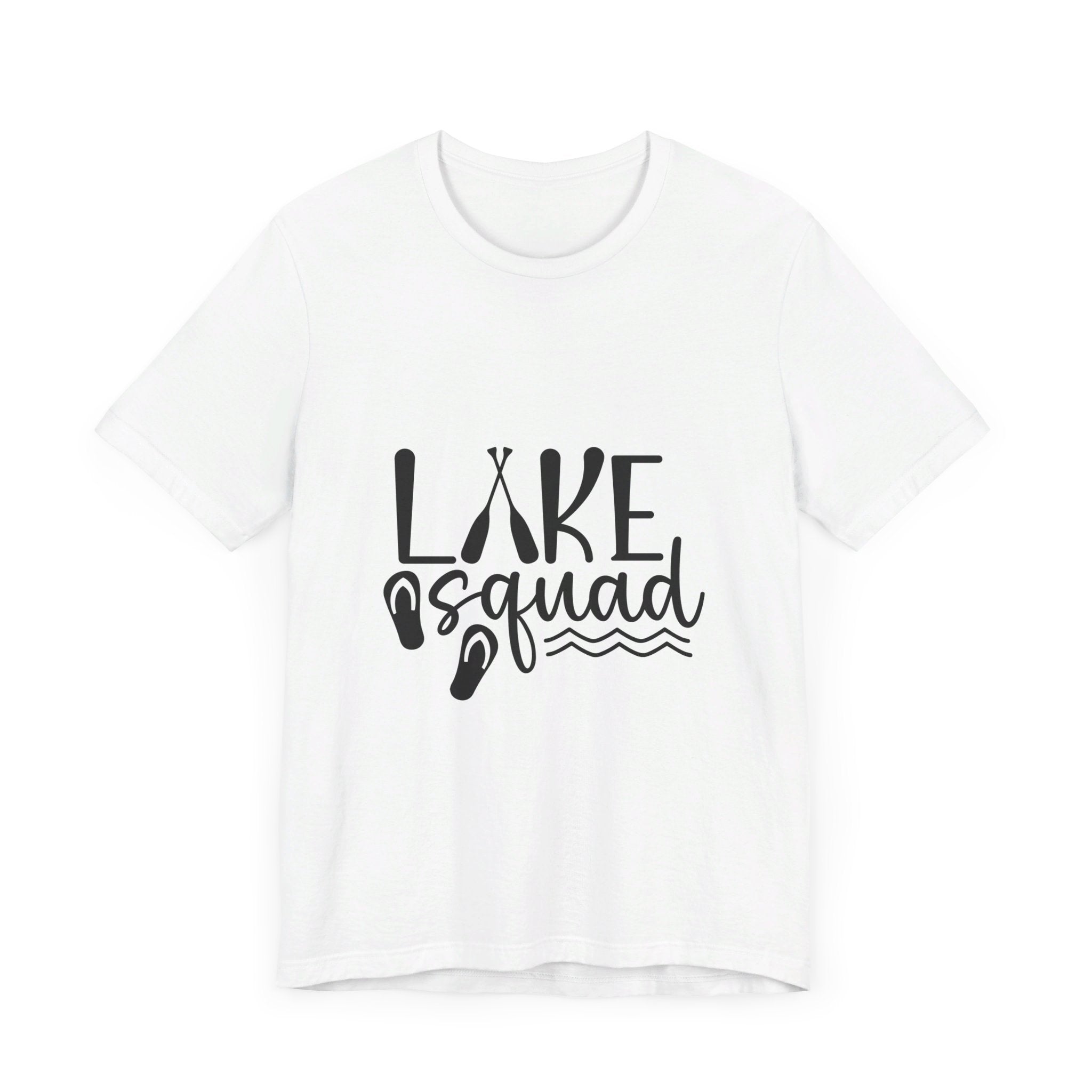 Lake Squad T-Shirt