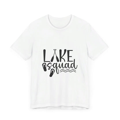 Lake Squad T-Shirt