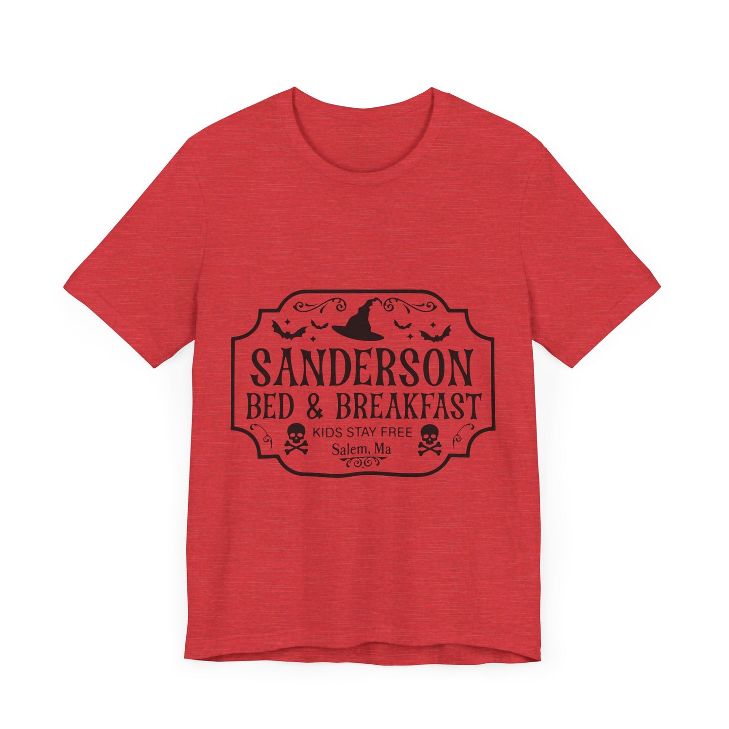 Sanderson Bed &amp; Breakfast T-Shirt