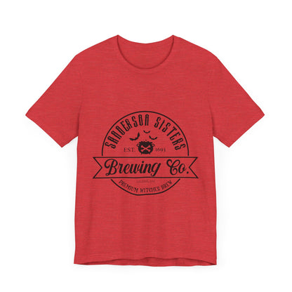 Sandersons Brewing T-Shirt
