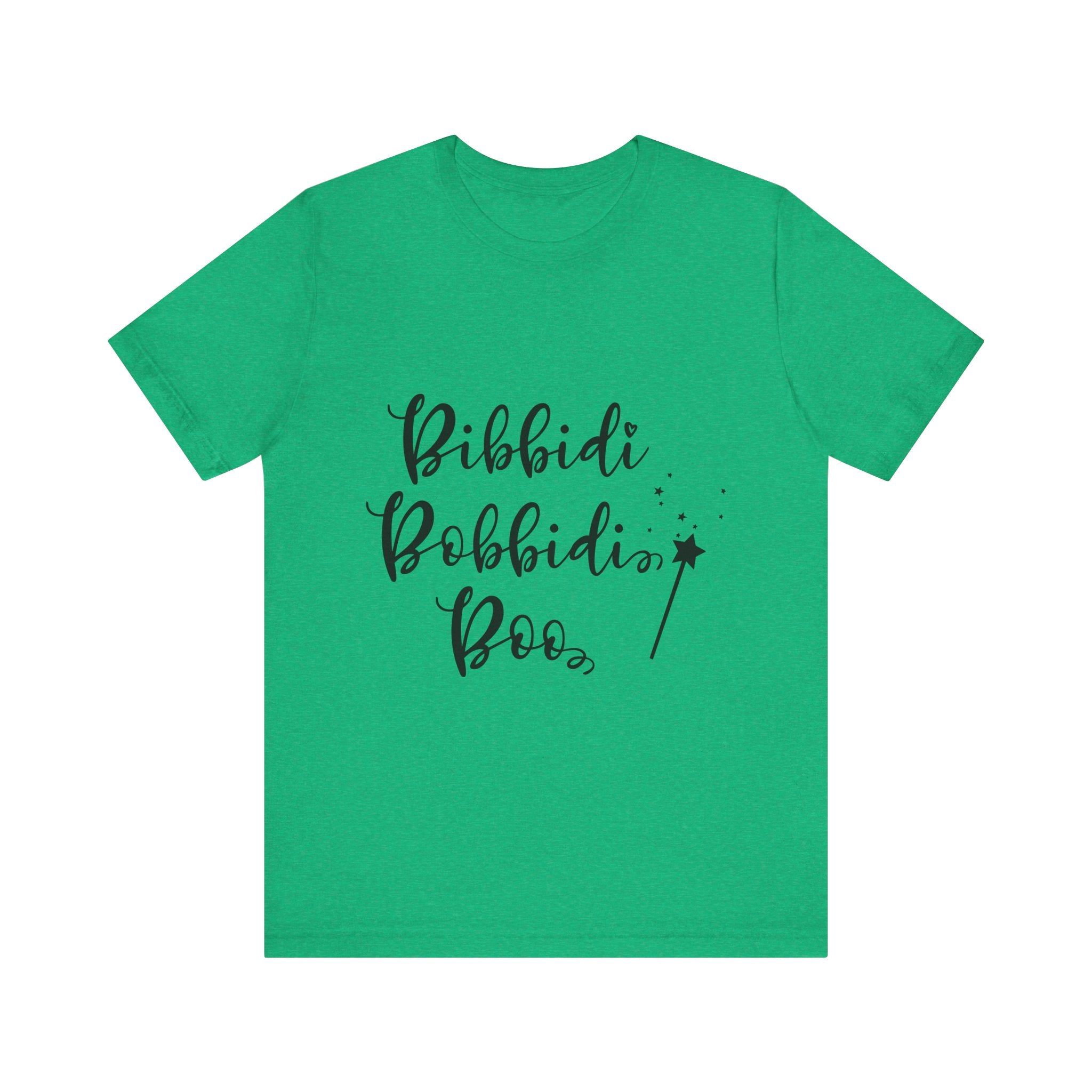 Bibbidi Bobbidi Boo T-Shirt