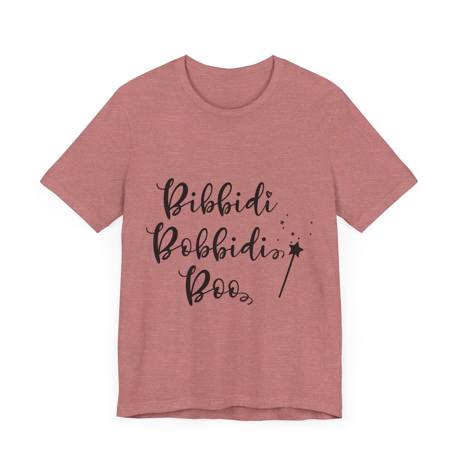 Bibbidi Bobbidi Boo T-Shirt