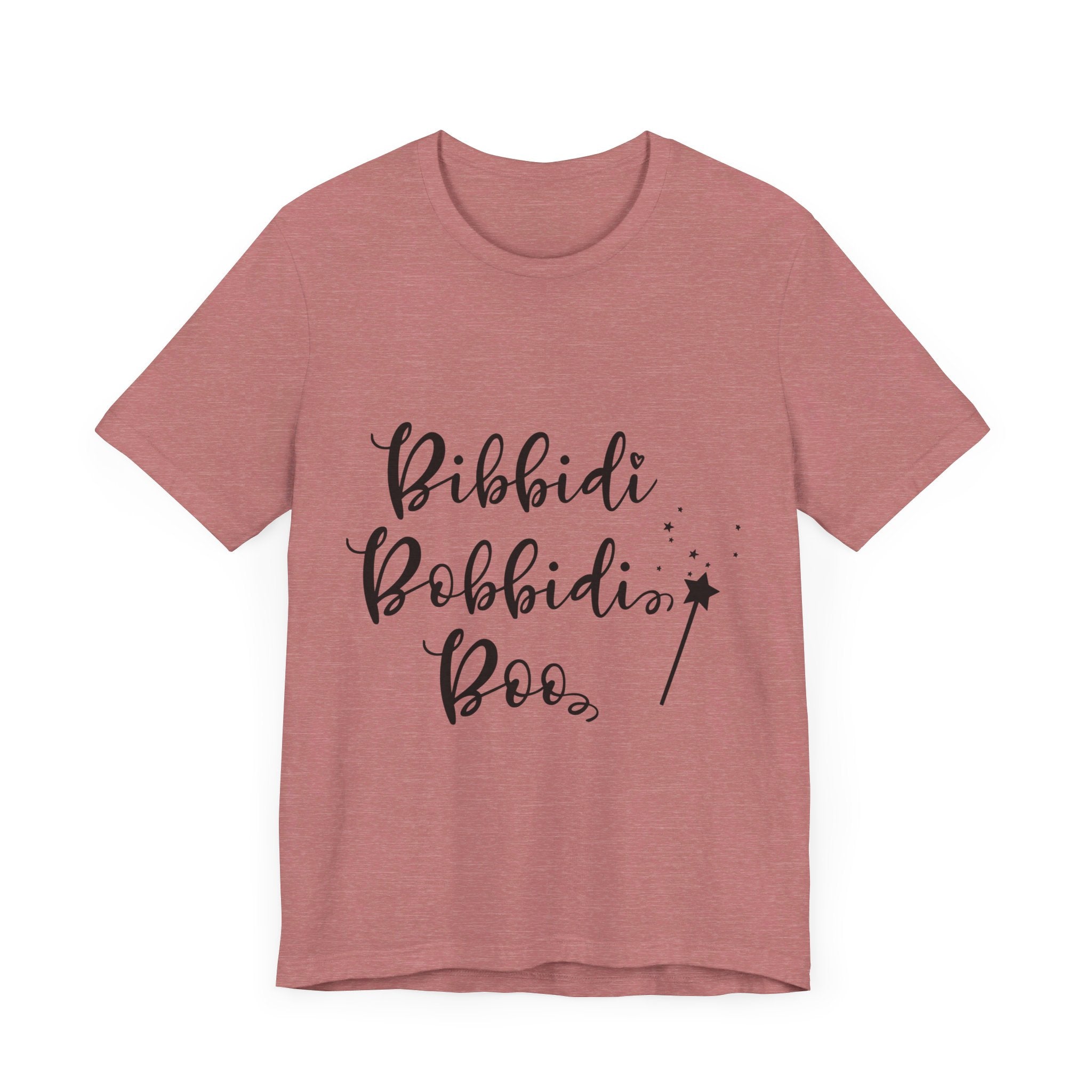 Bibbidi Bobbidi Boo T-Shirt