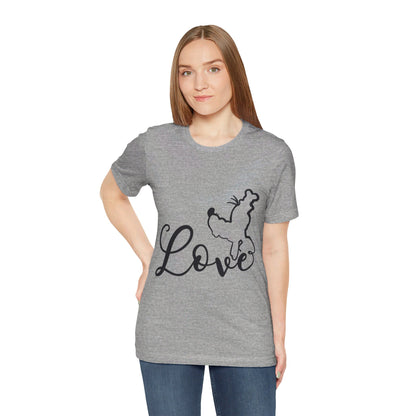 Love T-Shirt