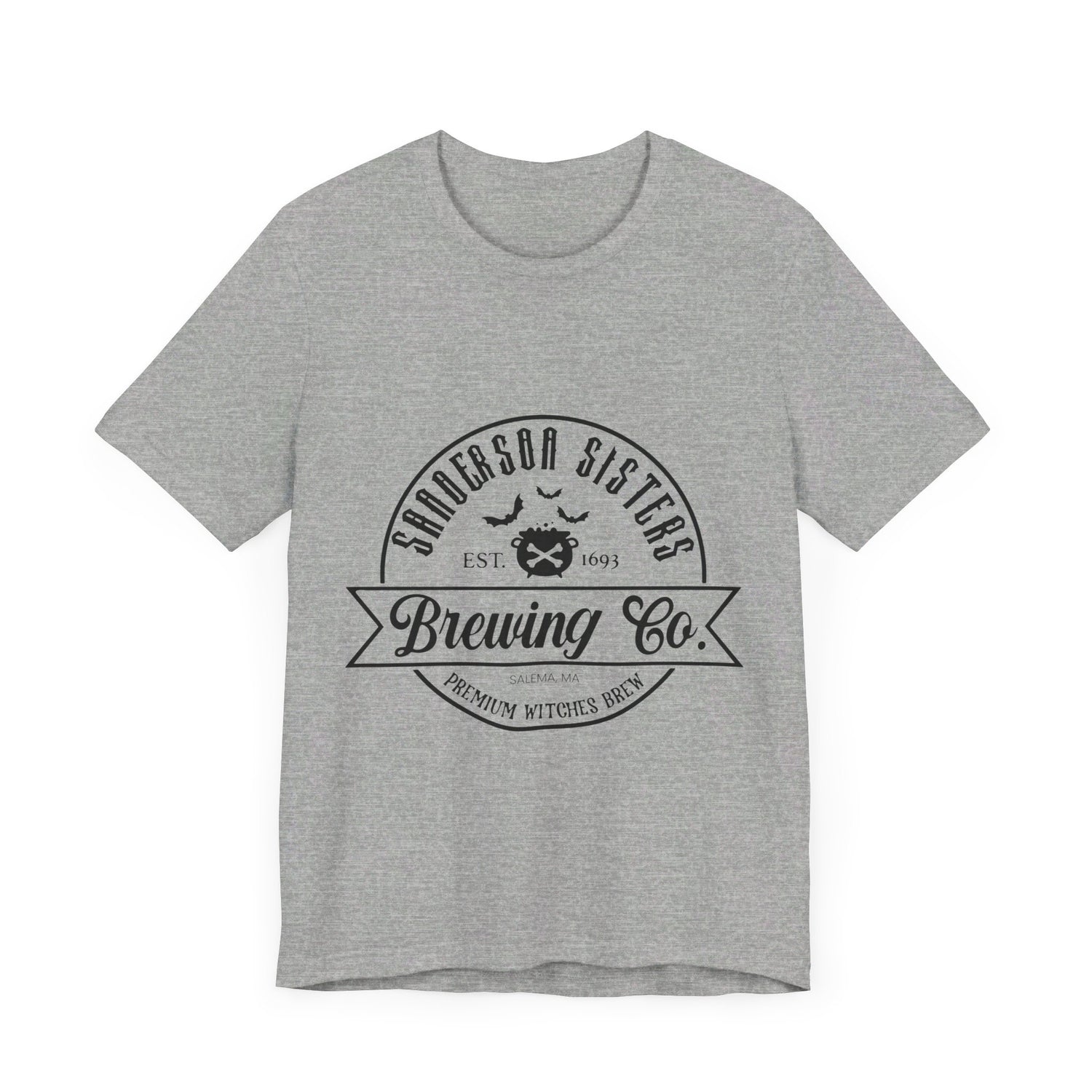 Sandersons Brewing T-Shirt