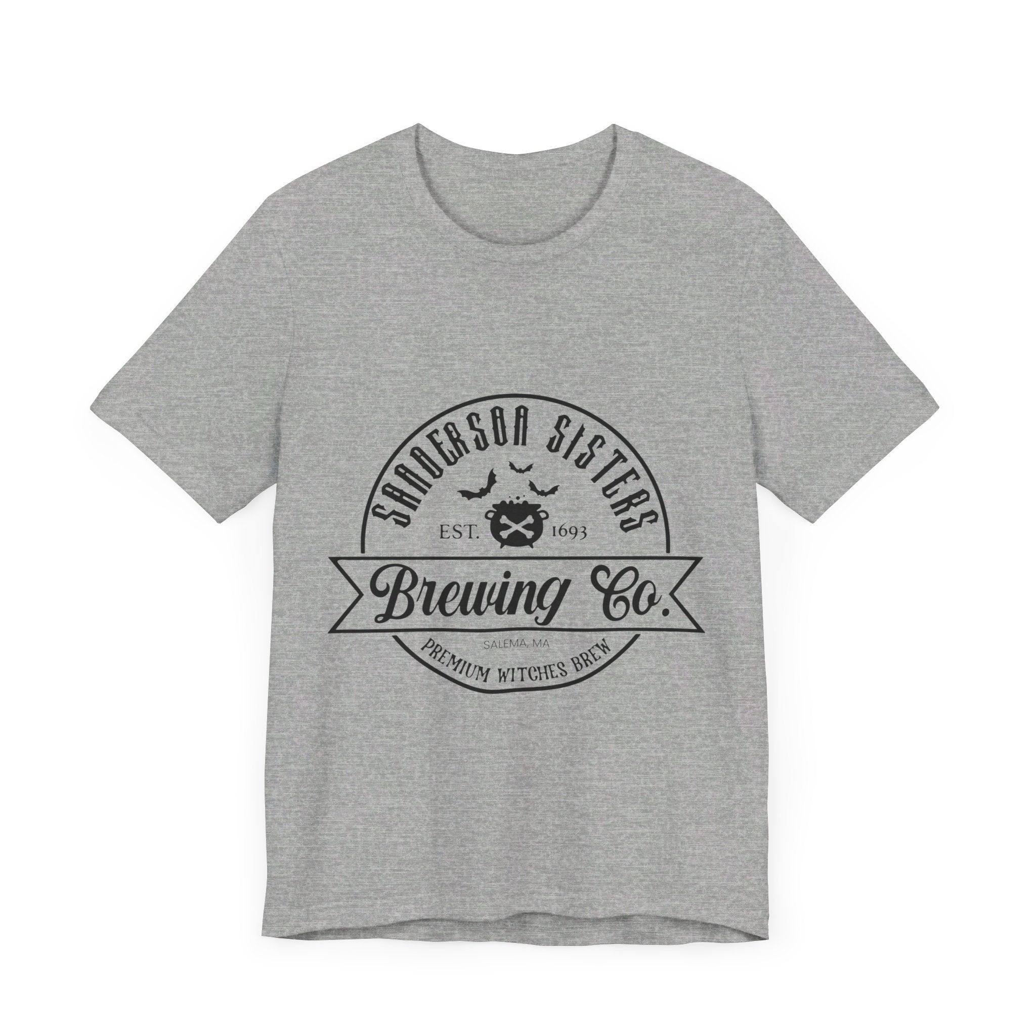 Sandersons Brewing T-Shirt