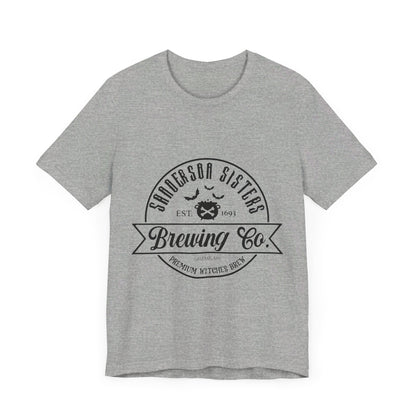 Sandersons Brewing T-Shirt