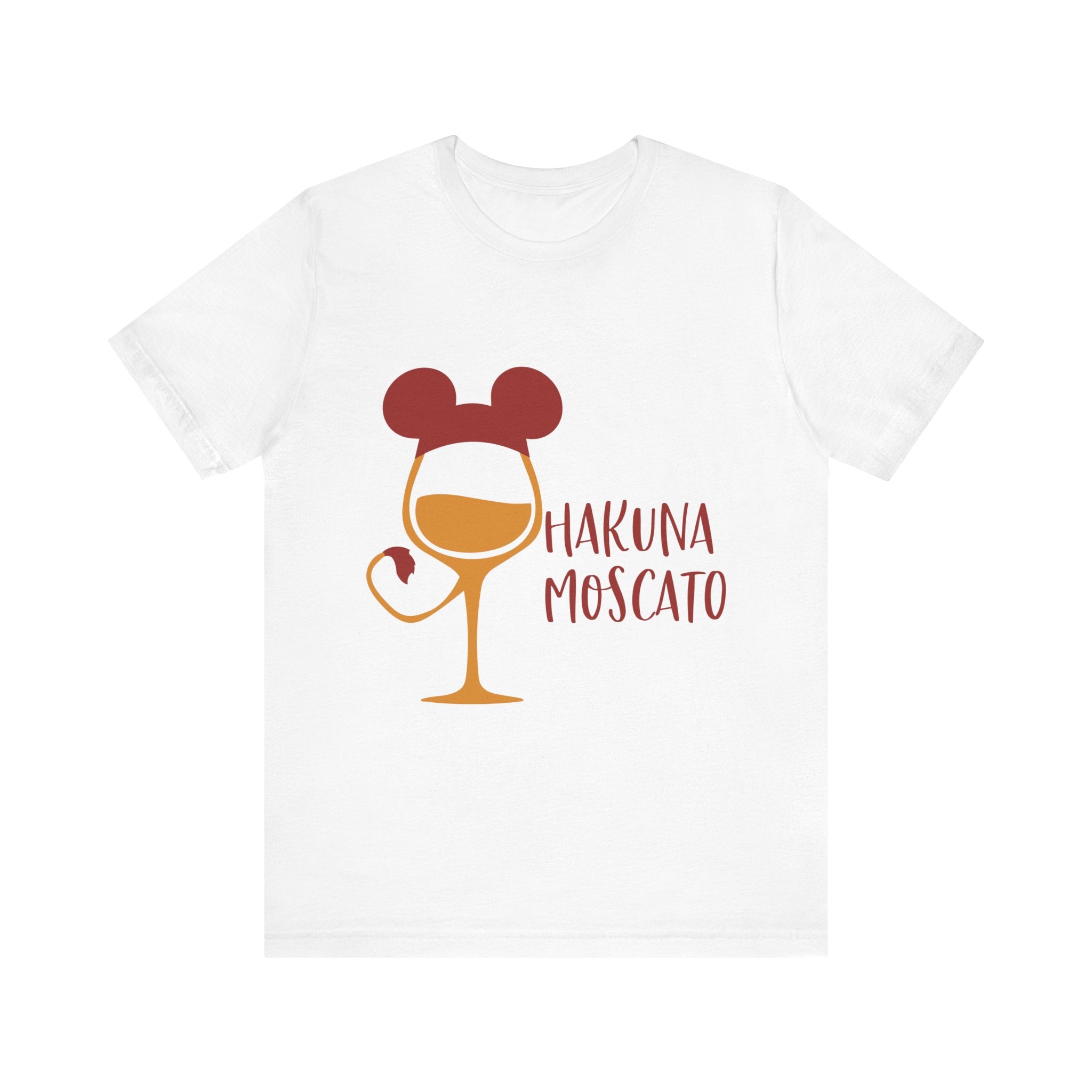 Hakuna Moscato T-Shirt