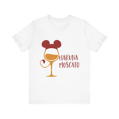 Hakuna Moscato T-Shirt