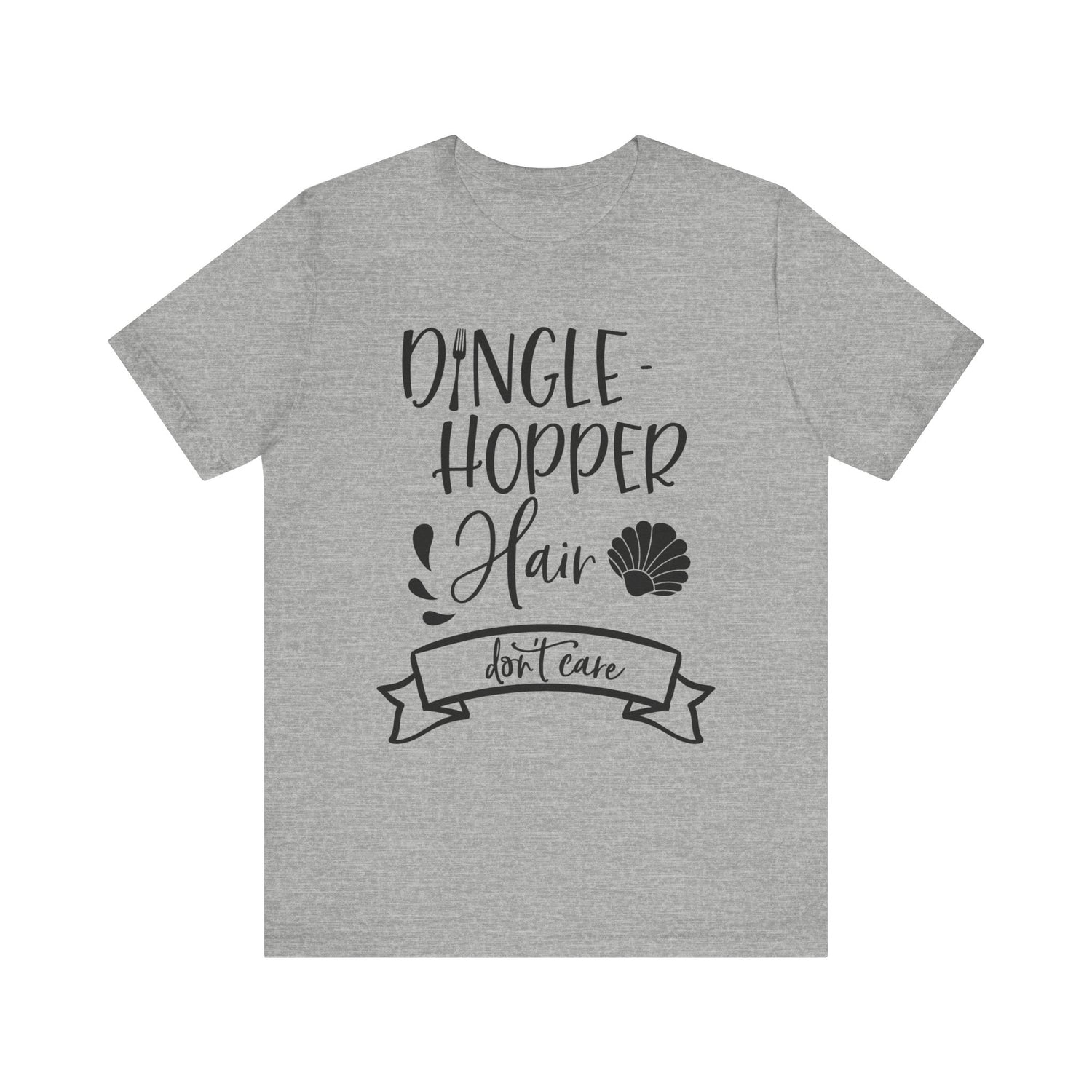 Dinglehopper Hair Don&