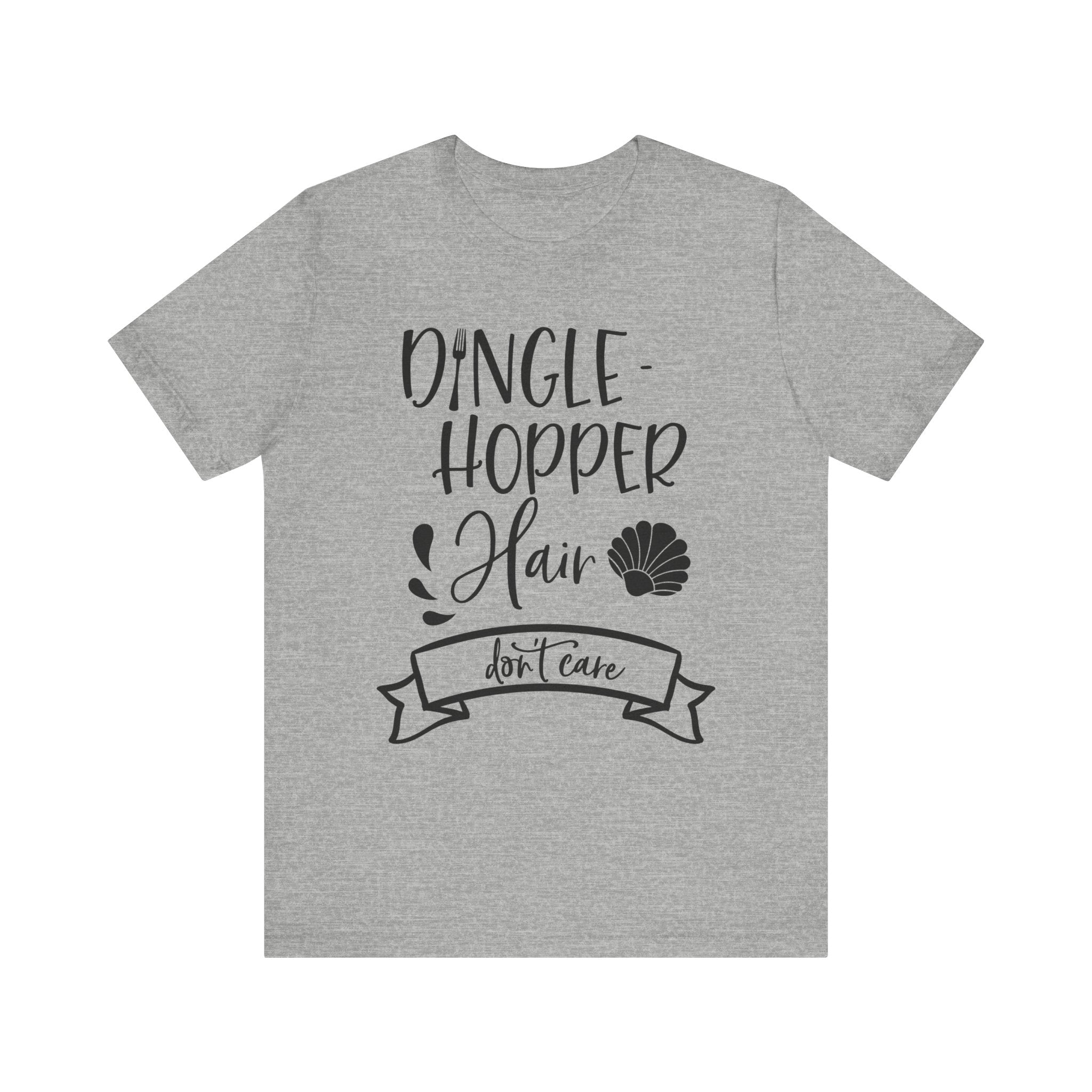 Dinglehopper Hair Don&