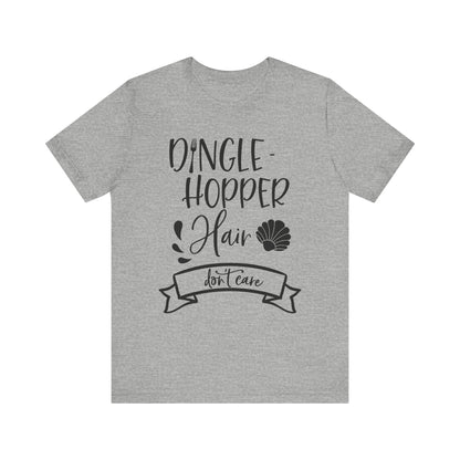 Dinglehopper Hair Don&