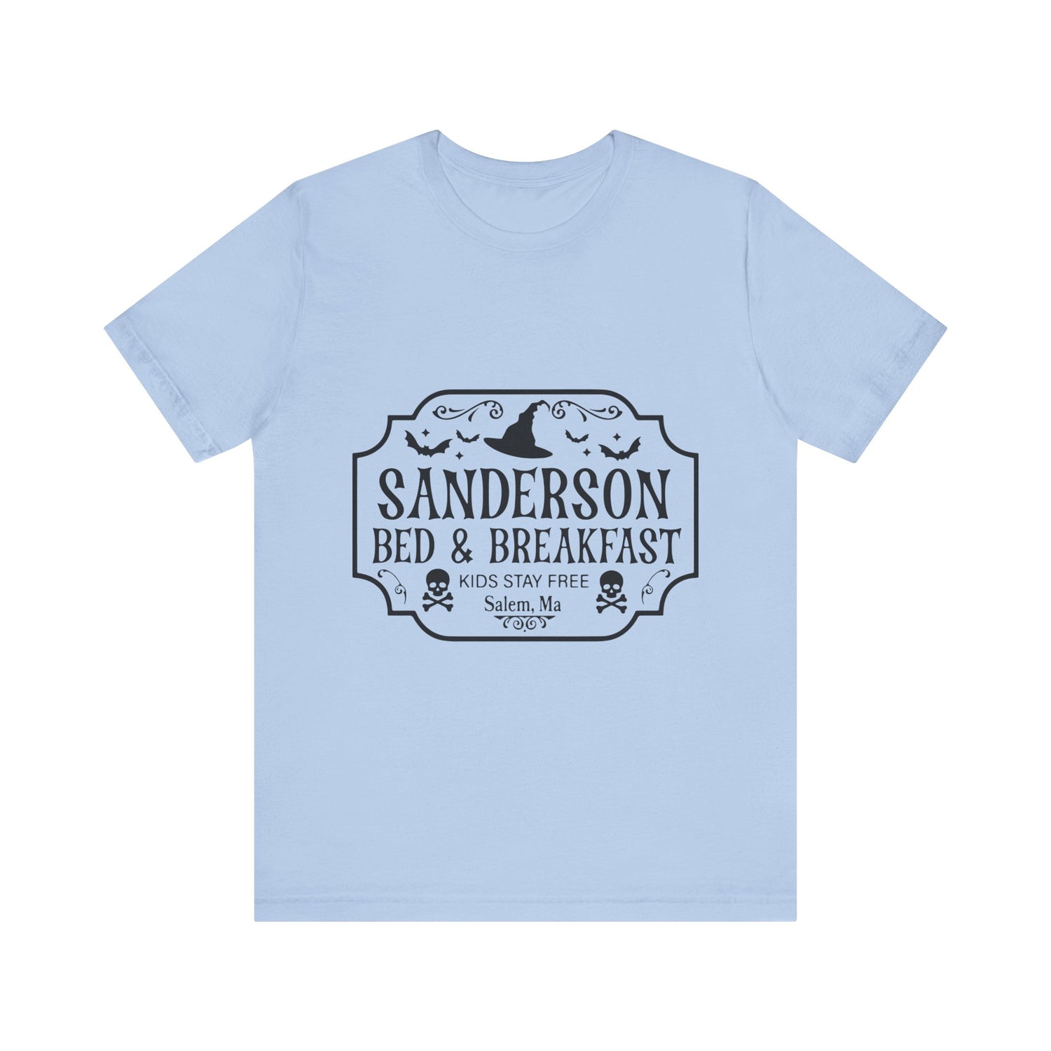 Sanderson Bed &amp; Breakfast T-Shirt